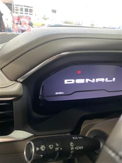 جی ئێم سی یوکۆن